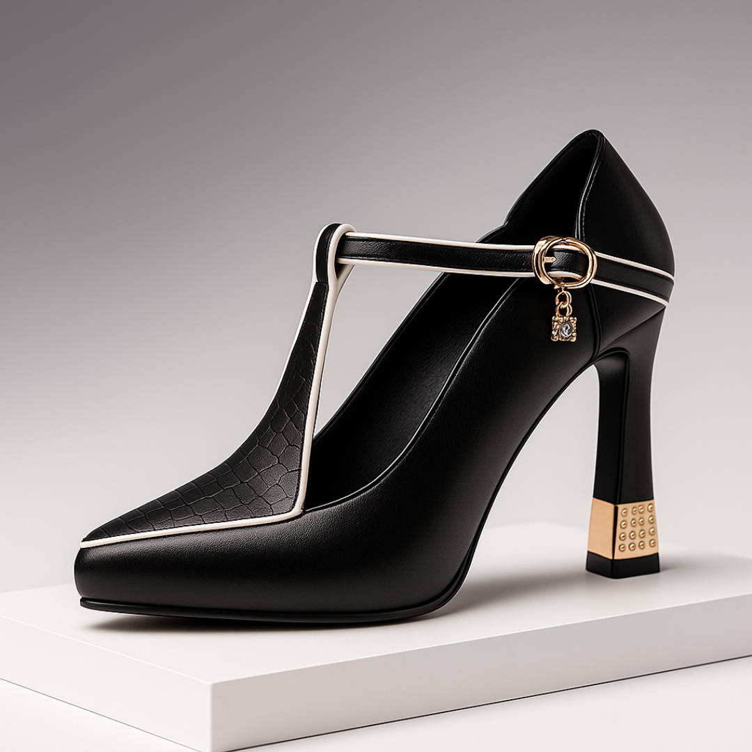 Tacones Orbel