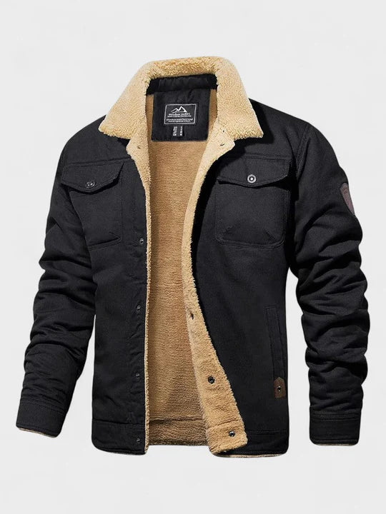 Juan Chaqueta bomber