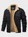 Juan Chaqueta bomber